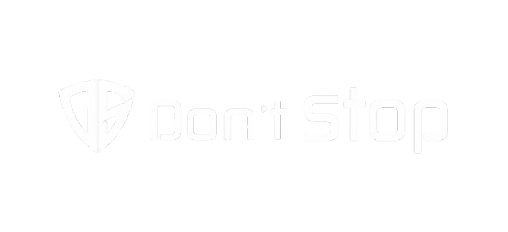 Don't Stop
