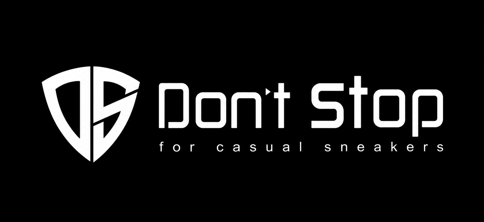 Don't Stop